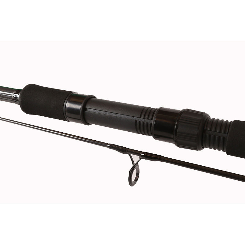 PikePro P100 MR Pike Rod 12ft - 3.00lb